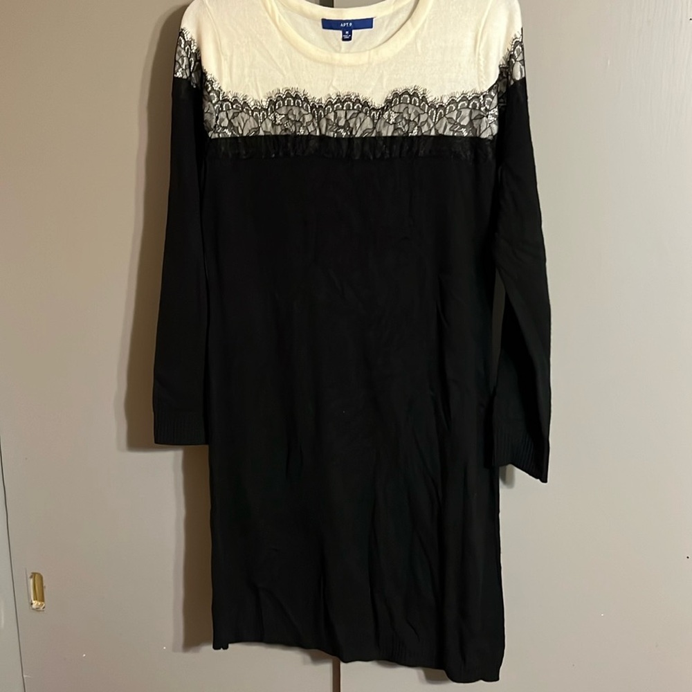 Apt 9 Dress